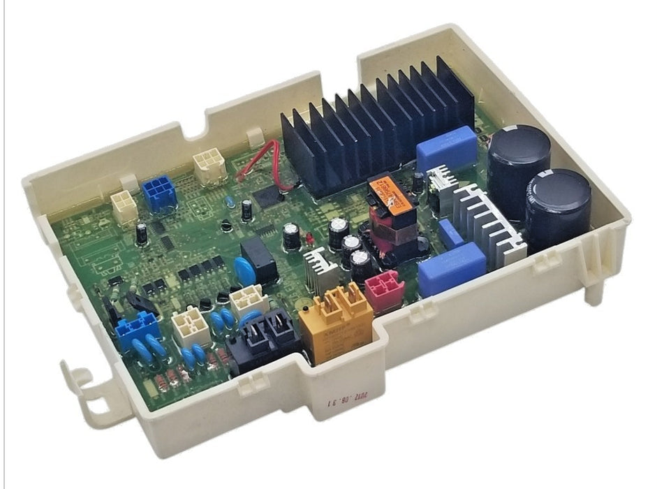 Rabon Services Group - OEM Replacement for LG Washer Control Board EBR74798612
