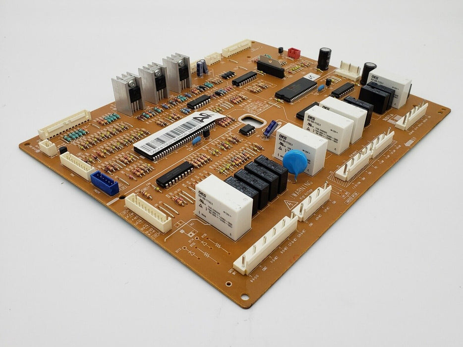 OEM Samsung Refrigerator Control DA41-00318A  *Same Day Ship