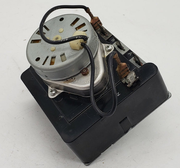 Rabon Services Group - Genuine OEM Replacement for GE Dryer Timer 963D191G042  ~ ~