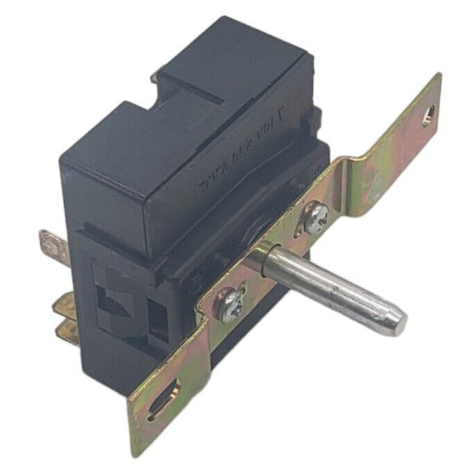 Rabon Services Group - OEM Replacement for Whirlpool Washer Temp Switch 3952577