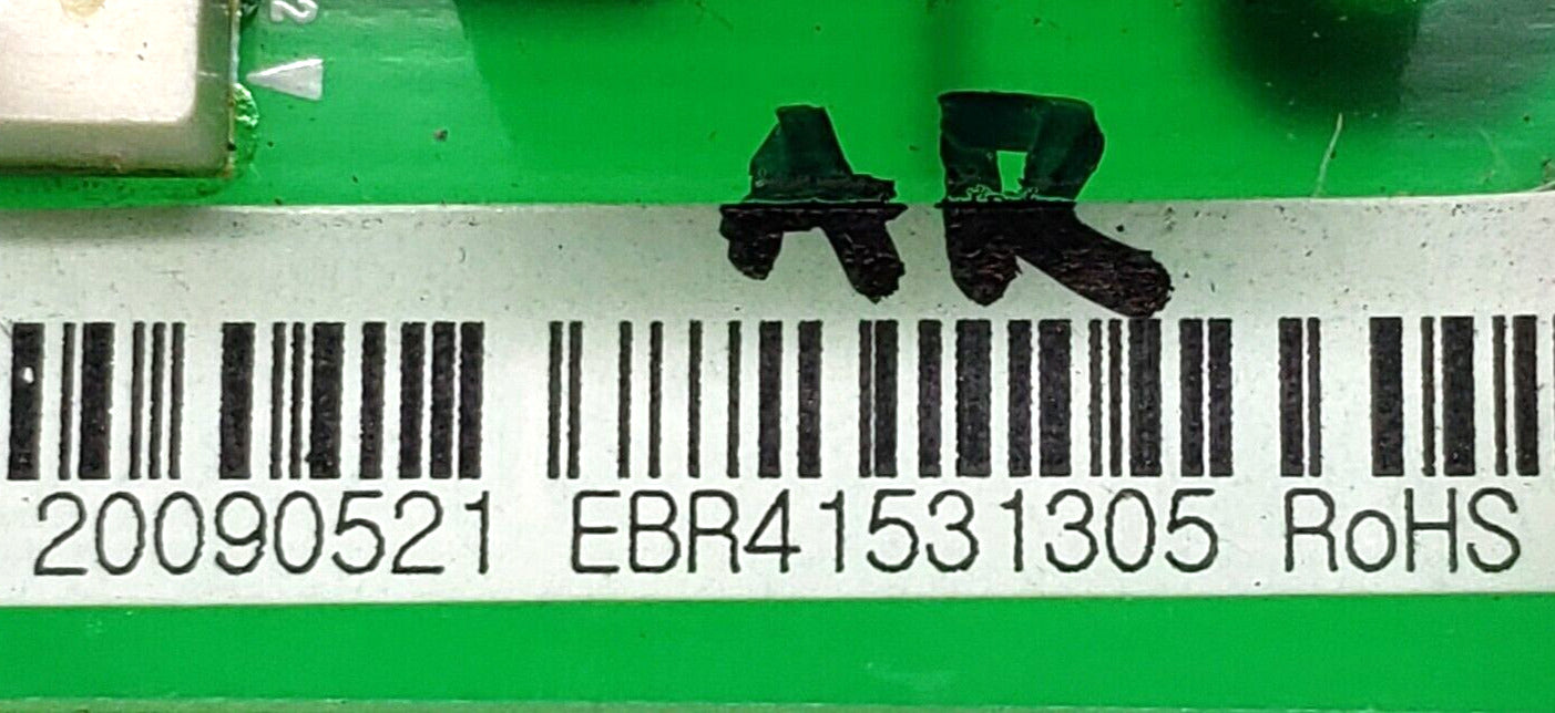 OEM Kenmore Fridge Control EBR41531305    ⭐Free Same Day Shipping⭐