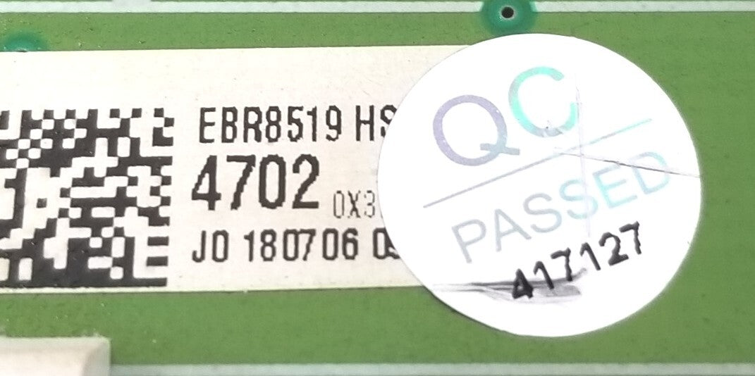 Rabon Services Group - OEM Replacement for LG Washer Control EBR85194702    ⭐  ⭐