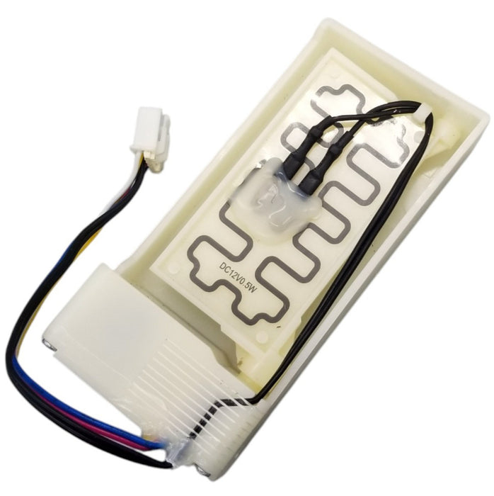 Rabon Services Group - New OEM Replacement for Midea Refrigerator Electric Damper 17431000027990