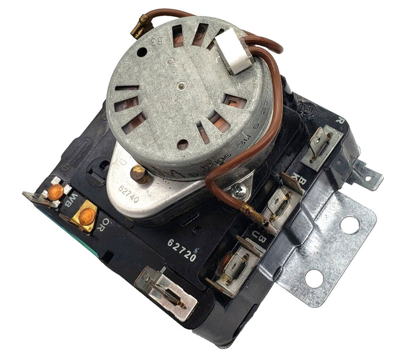 Rabon Services Group - ⭐️OEM Replacement for Whirlpool Dryer Timer 8299781A 8299781🔥  &