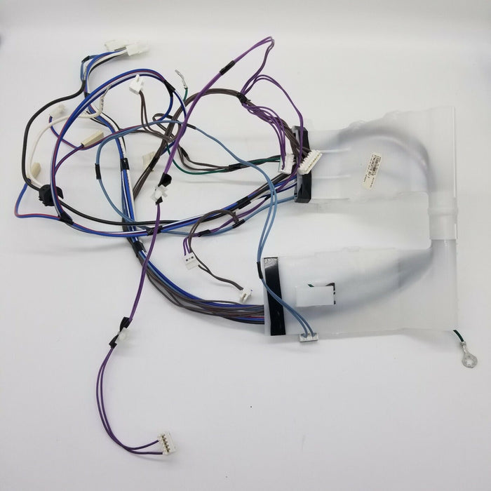 Whirlpool Dishwasher Wire Harness W10832778  *Same Day Ship