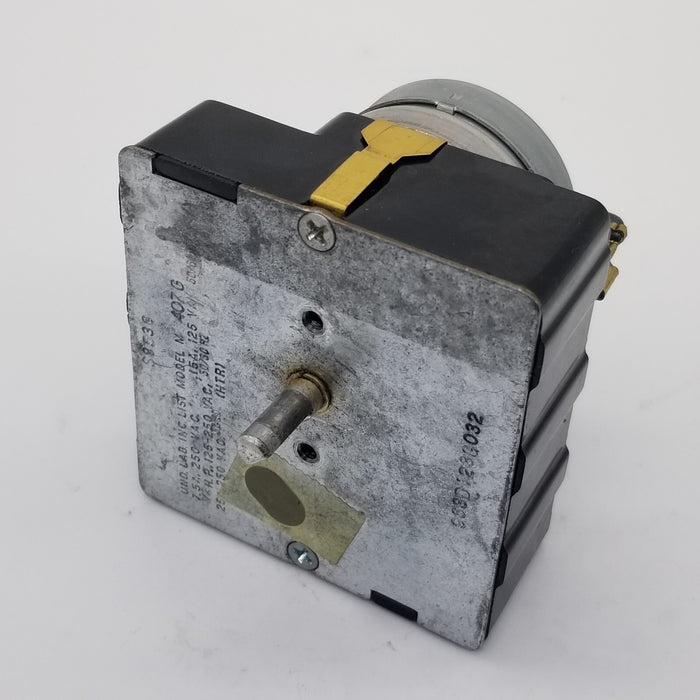 Rabon Services Group - Genuine OEM Replacement for GE Dryer Timer 963D123G032  *