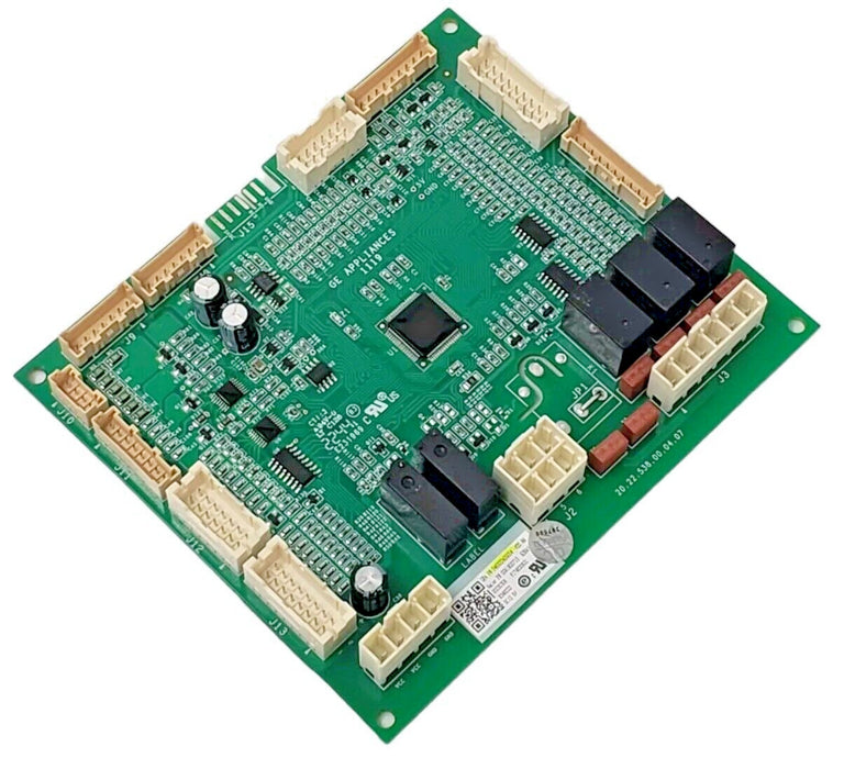 OEM GE Fridge Control 245D2240G004  ⭐Free Same Day Ship⭐