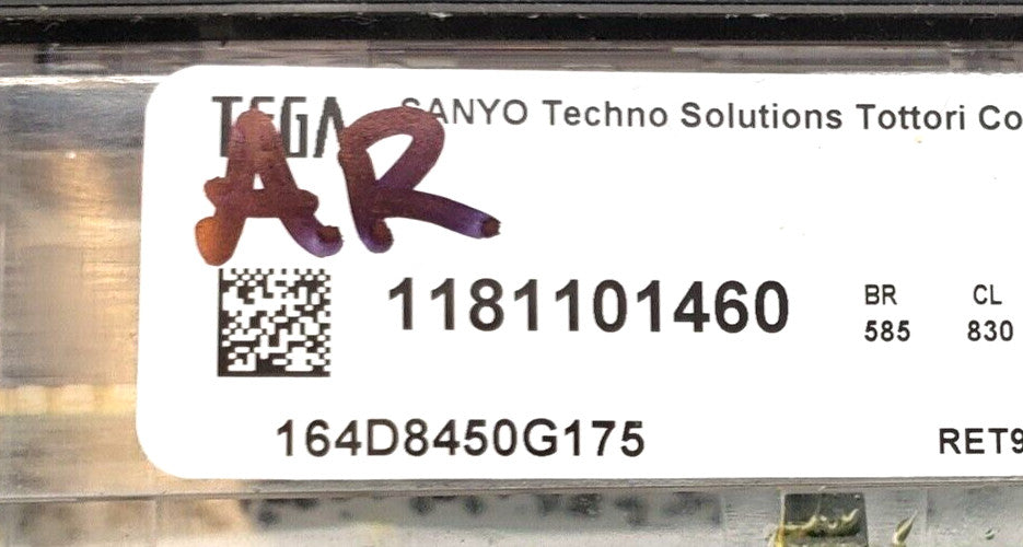 Rabon Services Group - Replacement for GE Range Control 164D8450G175 WB27X29092  ⭐ ⭐