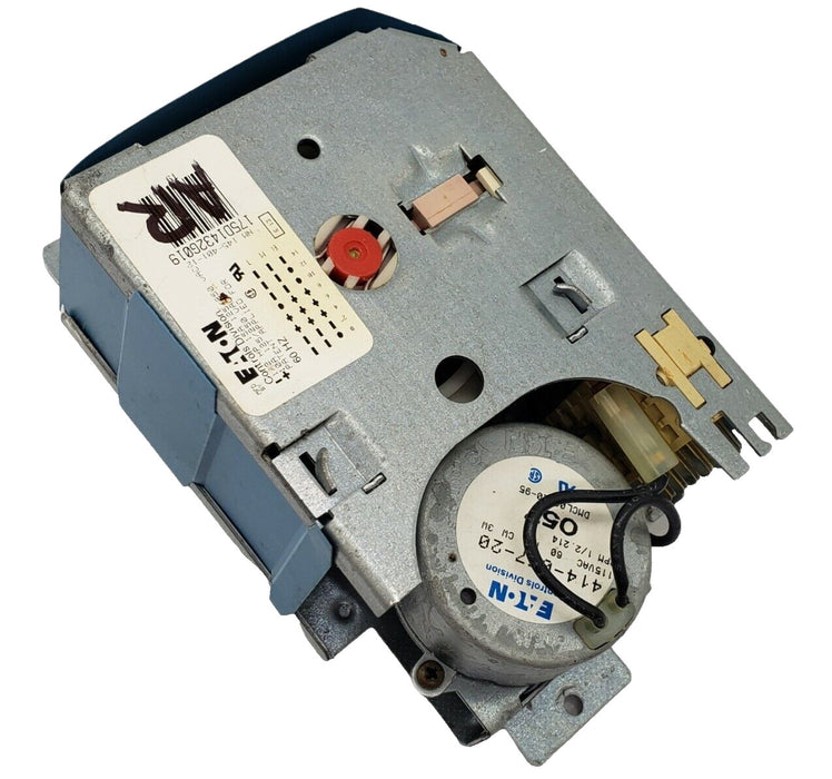 OEM GE Washer Timer  175D1432G019    ⭐Free Same Day Shipping⭐