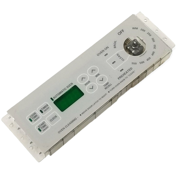 Rabon Services Group - Genuine OEM Replacement for GE Oven Control  191D2818P001