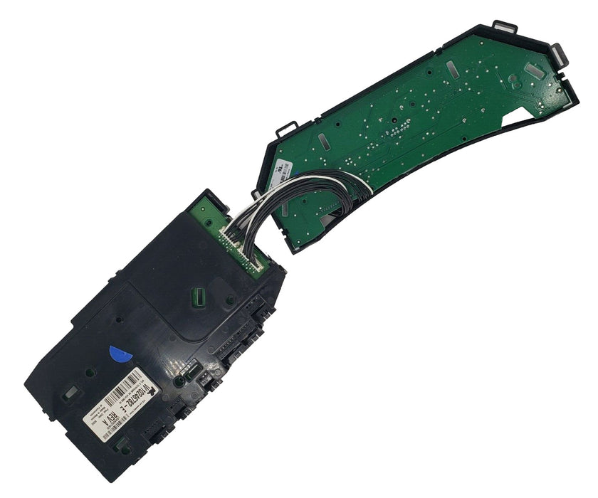 Rabon Services Group - OEM Replacement for Whirlpool Dryer Control W10246782    ⭐  ⭐
