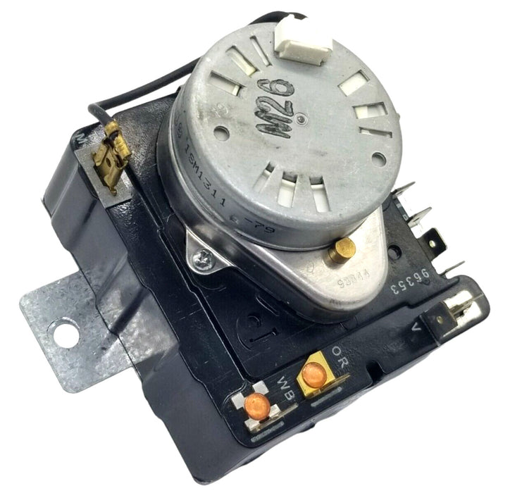 Rabon Services Group - OEM Replacement for Whirlpool Dryer Timer 3976575 WP3976575   ⭐ ⭐