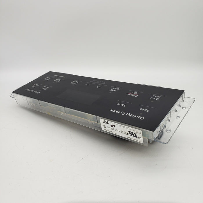 Rabon Services Group - Genuine OEM Replacement for GE Range Control Board 164D8450G164  *