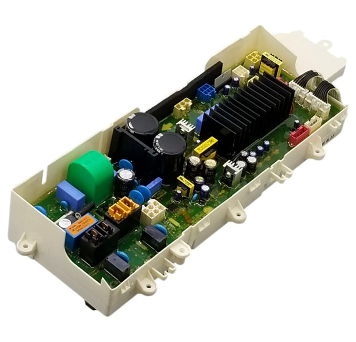 Rabon Services Group - OEM Replacement for LG Washer User Control EBR62267111  EBR67466109