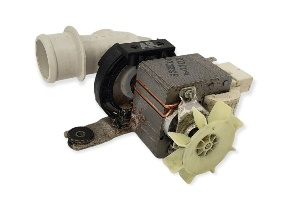 Genuine OEM Speed Queen Washer Drain Pump TL358   *Same Day Ship