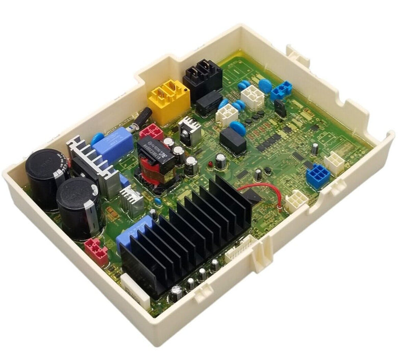 Rabon Services Group - OEM Replacement for LG Washer Control EBR74798621  ⭐  ⭐