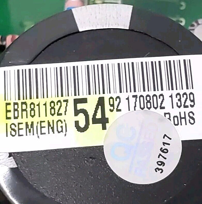 OEM Kenmore Fridge Control EBR81182754    ⭐Free Same Day Shipping⭐