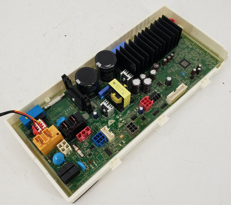 New Genuine OEM LG Laundry Center Control Board EBR31483305