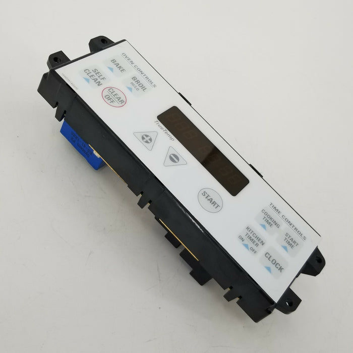 Rabon Services Group - Genuine OEM Replacement for GE Range Control Board WB27T10380  *