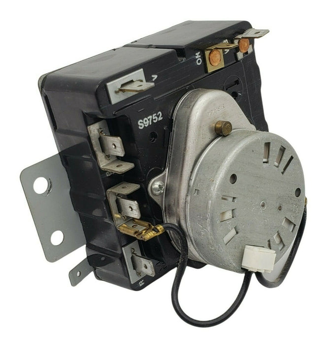 Rabon Services Group - OEM Replacement for Whirlpool Dryer Timer 3393934E    ⭐  ⭐