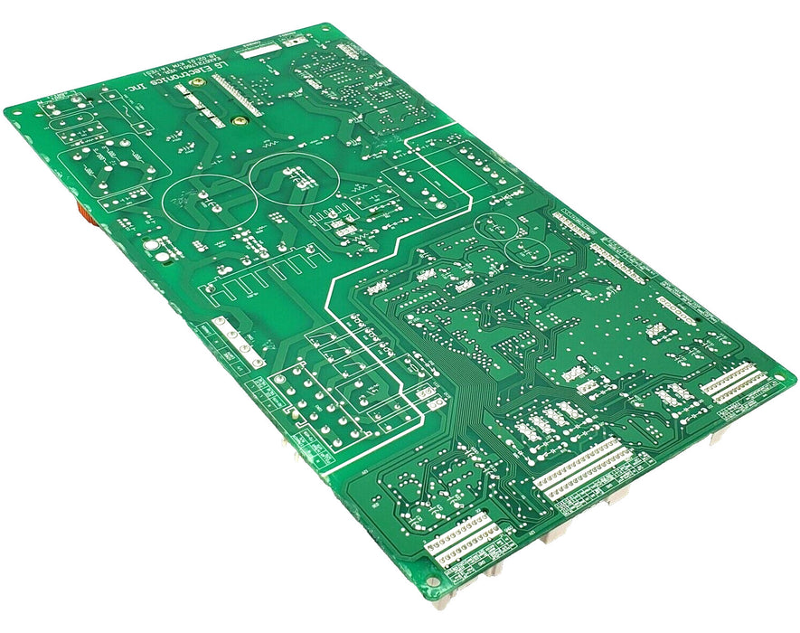 Rabon Services Group - OEM Replacement for LG Refrigerator Control EBR83806901   ⭐ ⭐