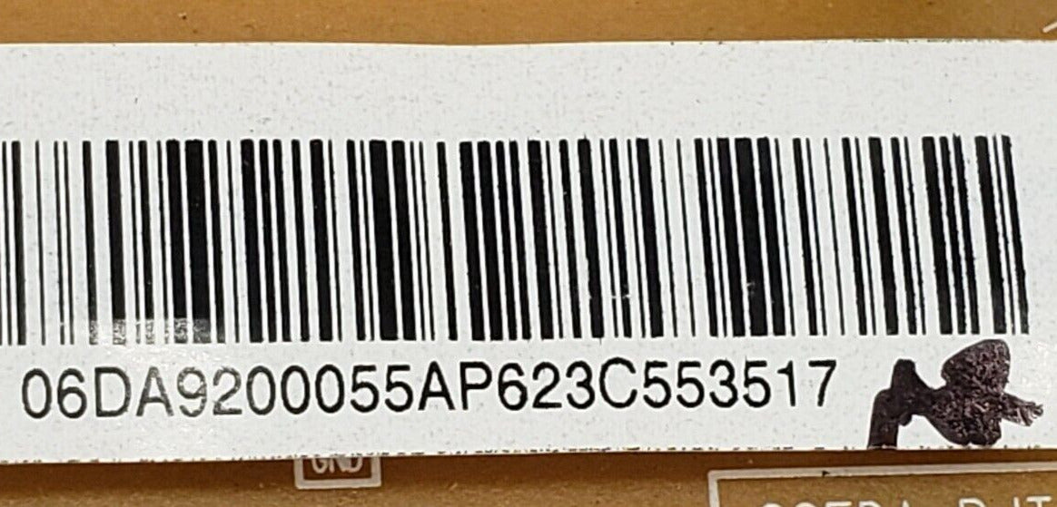 Genuine Samsung Fridge Board DA92-00055A DA41-00669A ⭐ Same Day Ship ⭐