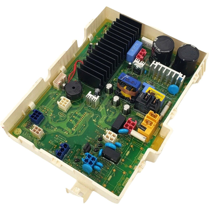 Rabon Services Group - OEM Replacement for LG Washer Control EBR32268002  ⭐ ⭐