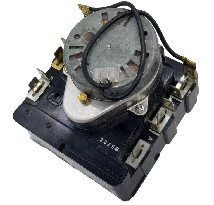 Rabon Services Group - Replacement for Frigidaire Dryer Timer 148281-000F    ⭐  ⭐