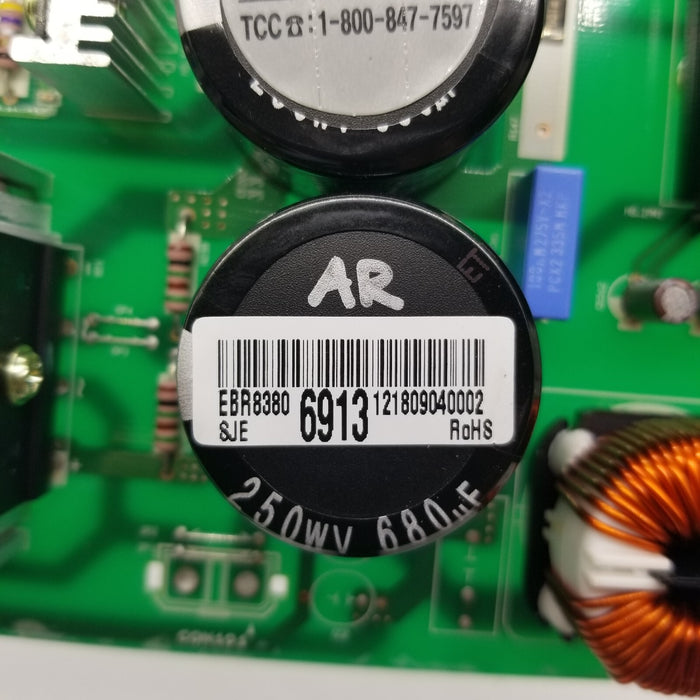 Rabon Services Group - Genuine OEM Replacement for LG Refrigerator Control EBR83806913   *
