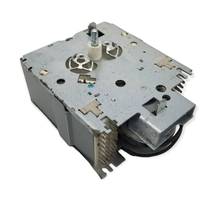 Rabon Services Group - Genuine OEM Replacement for Frigidaire Washer Timer 134014700   *