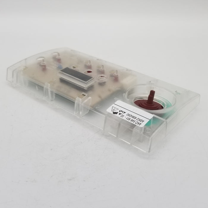 Rabon Services Group - Genuine OEM Replacement for ASKO Washer Control 8064260   *
