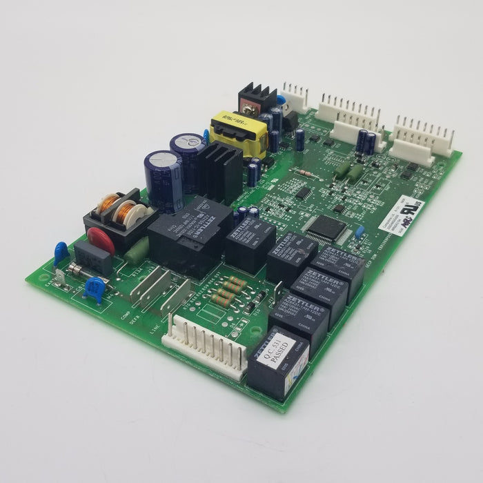 Rabon Services Group - Genuine OEM Replacement for GE Refrigerator Control 200D4850G009