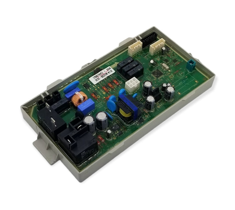 Rabon Services Group - Genuine OEM Replacement for Samsung Dryer Control DC92-00322M  *