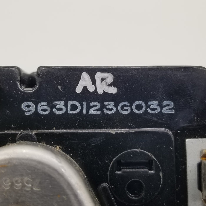 Rabon Services Group - Genuine OEM Replacement for GE Dryer Timer 963D123G032  *