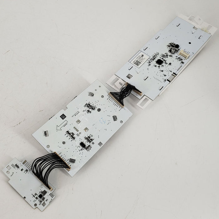 Rabon Services Group - Genuine OEM Replacement for GE Washer Control 308D1567G005  *