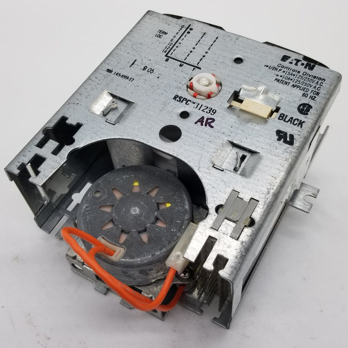Rabon Services Group - Genuine OEM Replacement for Speed Queen Washer Timer 31239  *