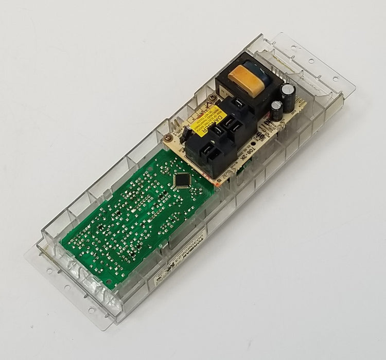 Rabon Services Group - Genuine OEM Replacement for GE Oven Control  191D2818P001