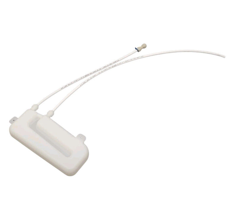 Rabon Services Group - New OEM Replacement for Midea Refrigerator Water Tank  12131000075529