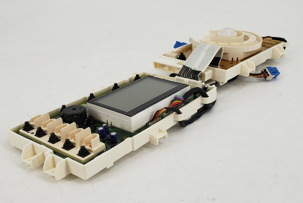 Rabon Services Group - OEM Replacement for LG Washer User Interface Control 6871ER2020B