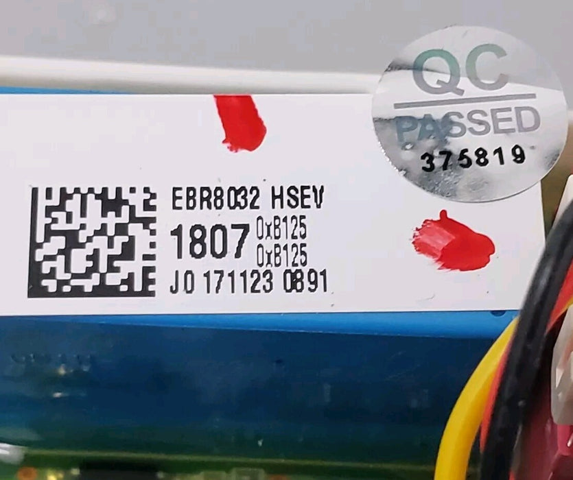 Rabon Services Group - Replacement for LG Washer Control EBR80321807 EBR81300806    ⭐ ⭐