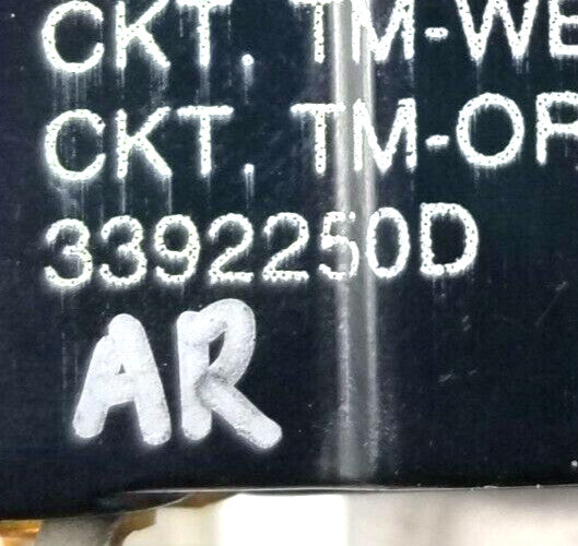 Rabon Services Group - OEM Replacement for Whirlpool Dryer Timer  3392250D 3392250   ⭐ ⭐