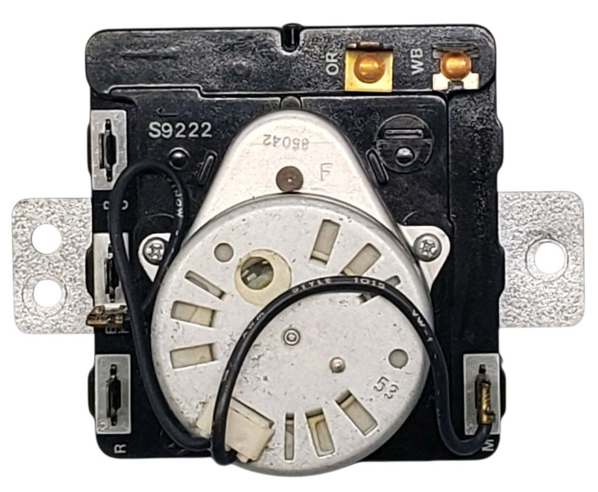 Rabon Services Group - OEM Replacement for Whirlpool Dryer Timer 3391650A