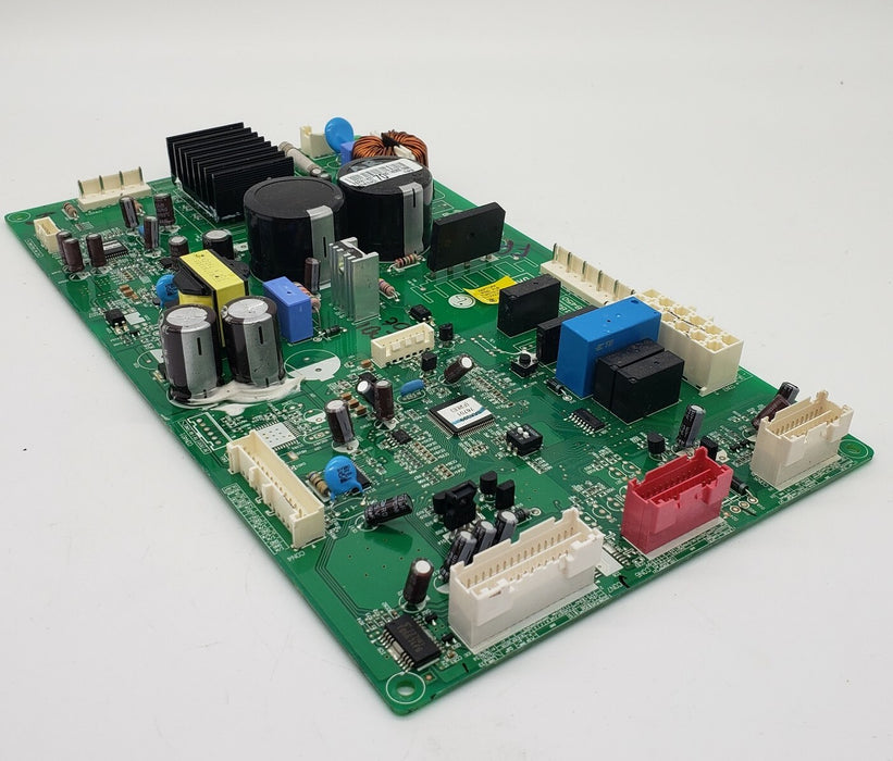 Rabon Services Group - Genuine OEM Replacement for LG Replacement for Kenmore Fridge Control EBR81182770  SameDay
