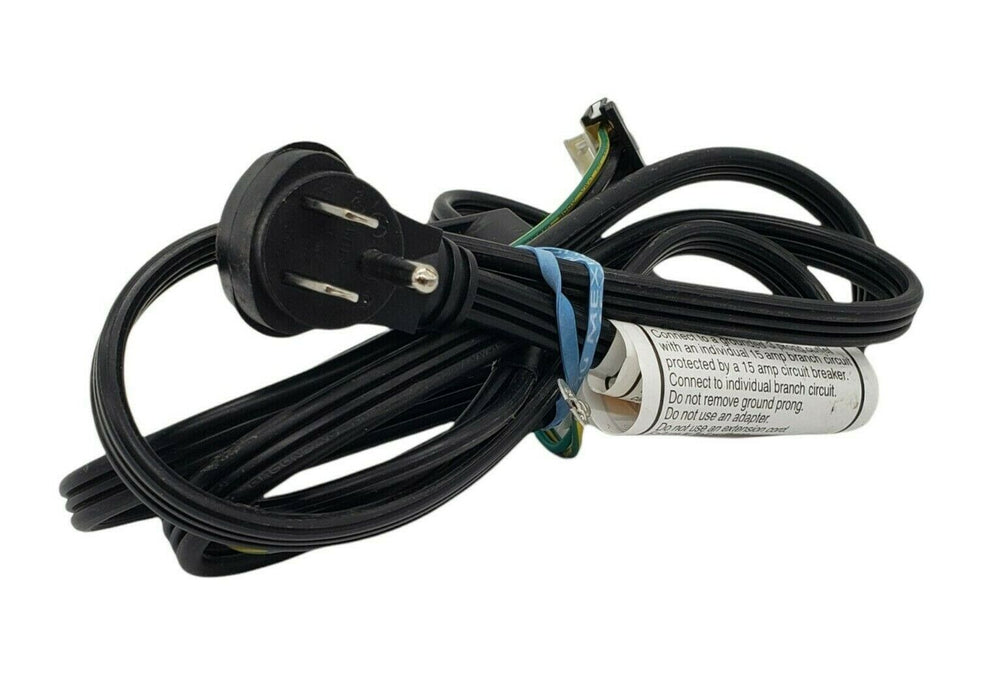 *NEW* GE Washer Power Cord 290D2240G001 -