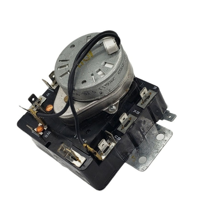 Rabon Services Group - OEM Replacement for Whirlpool Dryer Timer 8299762   ⭐  ⭐
