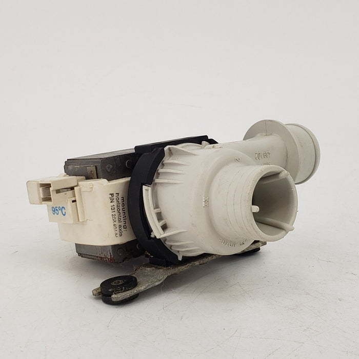 Genuine OEM Speed Queen Washer Drain Pump TL358   *Same Day Ship