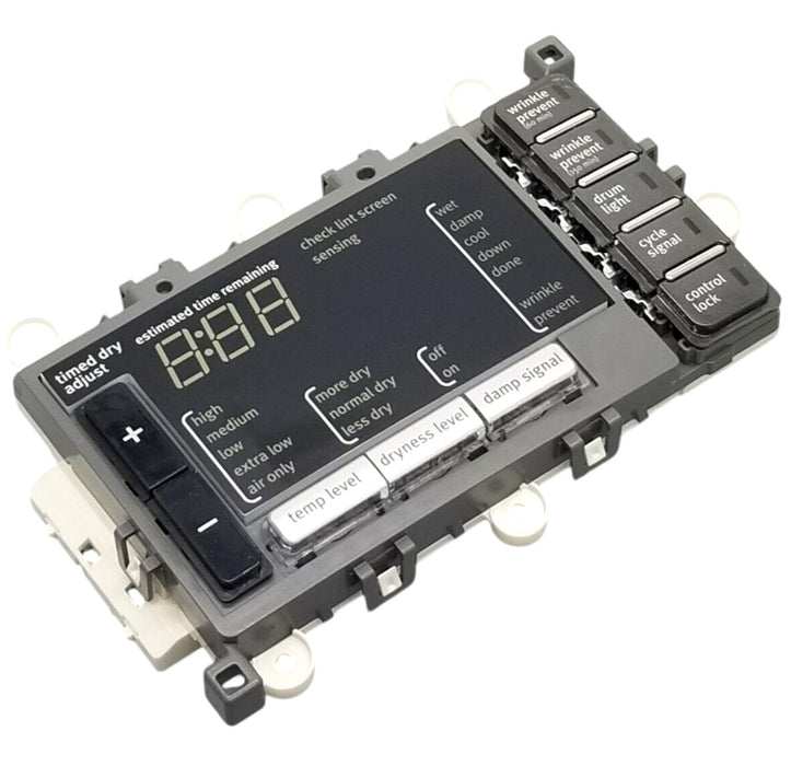 Rabon Services Group - OEM Replacement for Whirlpool Dryer Control W10269342