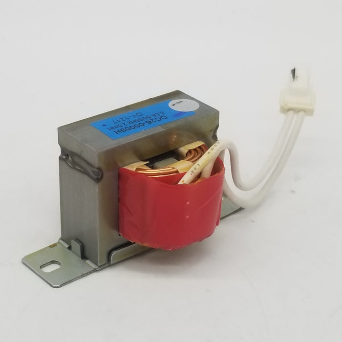 Rabon Services Group - OEM Replacement for Samsung Washer Transformer DC26-00009H  *