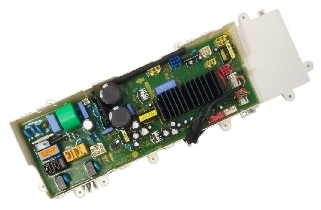 Rabon Services Group - Replacement for LG Washer Control Board EBR67466201 EBR67466101