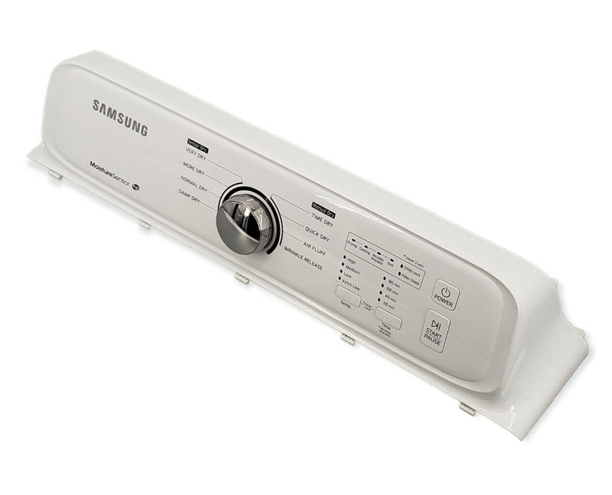 OEM Samsung Dryer Control Panel DC92-01736A   *Same Day Ship